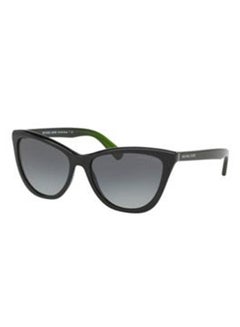 Buy Women's Full Rim Cat Eye Sunglasses MK2040 321611 57 in Saudi Arabia