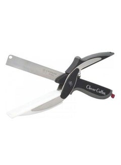 Buy Stainless Steel Corer And Pitter Black Standard in UAE