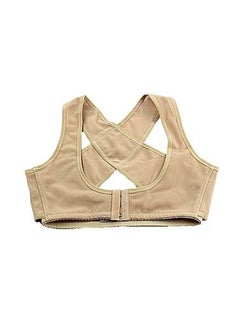 Buy X Type Posture Corrector Brace Support Belt in Saudi Arabia