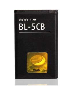 Buy 1020 mAh Lithium-ion Battery Black in UAE