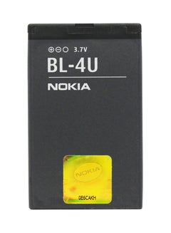 Buy 1110.0 mAh Lithium-ion Battery Black in UAE