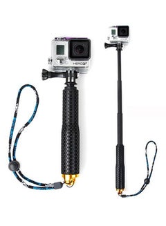 Buy Monopod Stick For GoPro Black in Saudi Arabia