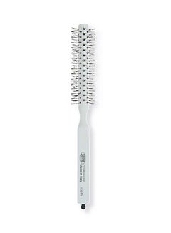 Buy Hair Brush White/Black in UAE