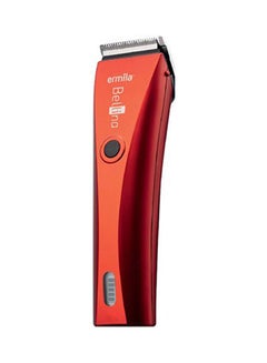 Buy Bellina Hair Clipper Red in UAE