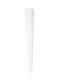 Buy Hair Comb White in UAE