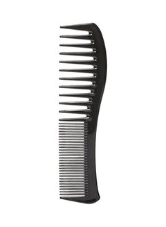 Buy Hair Comb Black in UAE