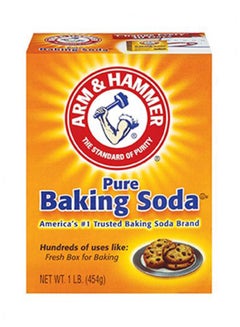 Buy Baking Soda in UAE