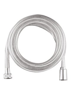 Buy Anti Twist Flexible Hose Chrome in UAE