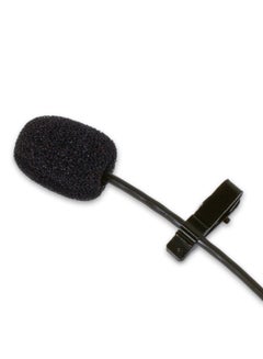 Buy Lavalier Microphone For Go Pro MM-165GP Black in Egypt
