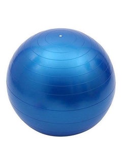 Buy Yoga Fitness Ball With Air Pump in Saudi Arabia