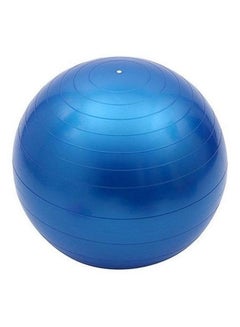 Buy Yoga Fitness Ball With Air Pump in Saudi Arabia