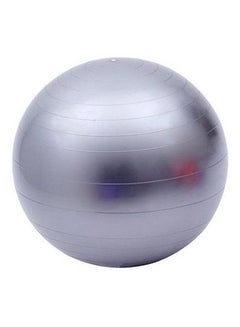 Buy Yoga Fitness Ball With Air Pump in Saudi Arabia