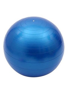 اشتري كرة الاتزان بيلاتس مزودة بمضخة هوائية في السعودية