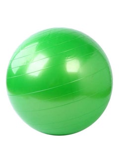 اشتري كرة الاتزان بيلاتس مزودة بمضخة هوائية في السعودية