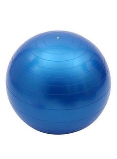 Buy Yoga Ball With Air Pump in Saudi Arabia