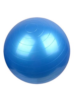 Buy Anti Burst Yoga Ball With Air Pump in Saudi Arabia