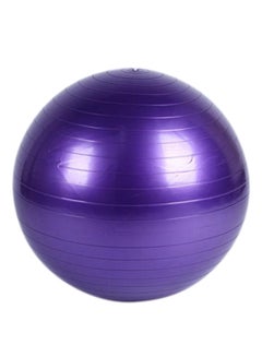 Buy Yoga Ball With Air Pump in Saudi Arabia