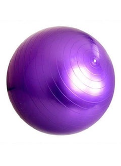 Buy Yoga Fitness Ball With Air Pump in Saudi Arabia