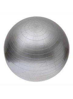 Buy Yoga Ball With Air Pump in Saudi Arabia