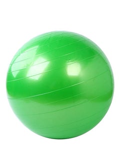 Buy Anti Burst Yoga Ball With Air Pump in Saudi Arabia