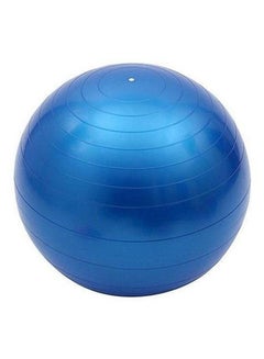 Buy Yoga Fitness Ball With Air Pump in Saudi Arabia