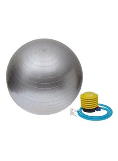 Buy Balance Stability Yoga Ball With Air Pump in Saudi Arabia