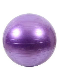 Buy Yoga Ball With Air Pump in Saudi Arabia