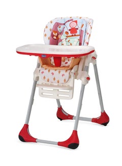 Buy 2-In-1 Adjustable Baby Chair in Saudi Arabia