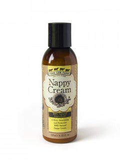 Buy Nappy Cream - 125ml in UAE