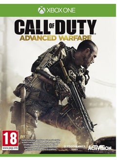اشتري لعبة الفيديو Call Of Duty: Advanced Warfare - (إصدار عالمي) - action_shooter - xbox_one في الامارات
