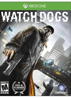 Buy Watch Dogs - Xbox One in UAE