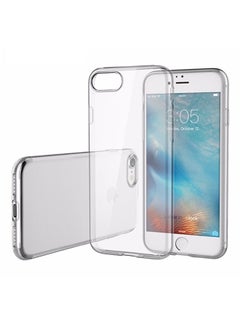Buy Ultra Thin Protective Case For Apple iPhone 7 Clear in UAE