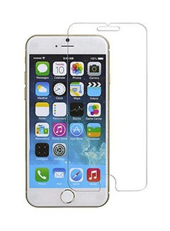 Buy Sapphire-Glass Screen Protector For Apple iPhone 6/6S Clear in UAE
