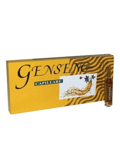 Buy Genseng Capillare Hair Serum in Saudi Arabia