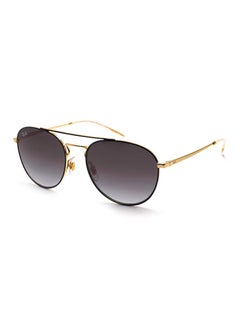 Buy Women's Square Sunglasses - Lens Size: 55 mm in Egypt