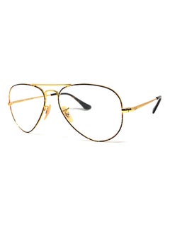 Buy Aviator Eyeglass Frame in Saudi Arabia