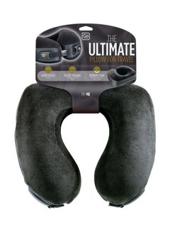 ultimate memory pillow