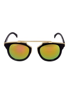 Buy Brow-Bar Clubmaster Sunglasses - Lens Size: 52 mm in UAE