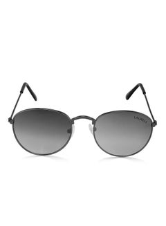 Buy Men's Royal Oval Frame Sunglasses - Lens Size: 52 mm in UAE