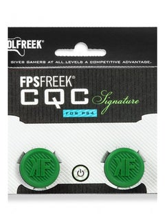 Buy FPS Freek CQC Signature For PlayStation 4 in UAE