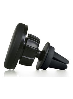 Buy Magnetic Car Air Vent Mount Holder Stand For Smartphone in Saudi Arabia