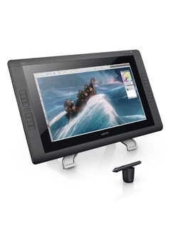 Buy Cintiq 22HD Pen Display Black in Saudi Arabia