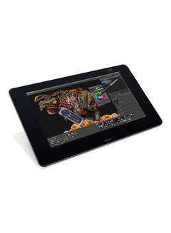 Buy Cintiq 27QHD Pen Tablet Black in UAE