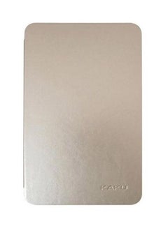 Buy Flip Cover For Apple iPad Pro 9.7-Inch Gold in UAE