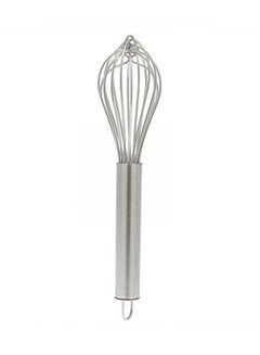 اشتري Egg Beater And Whisk Silver 60 centimeter في الامارات