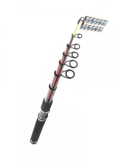 Buy Portable Rod LED Light 4.5meter in UAE