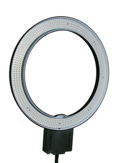 Buy LED Ring Light Black in UAE