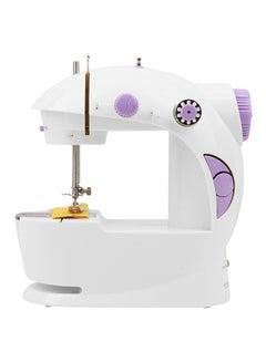 Buy Portable Sewing Machine White in UAE