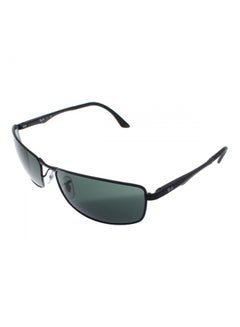 Buy Men's Rectangular Sunglasses in Saudi Arabia