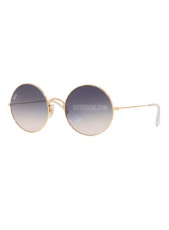 Buy Women's Ja-Jo Round Sunglasses - Lens Size: 55 mm in Saudi Arabia